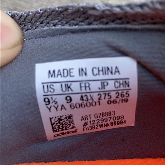 Adidas Ultraboost LTD limited edition - Picture 4 of 7